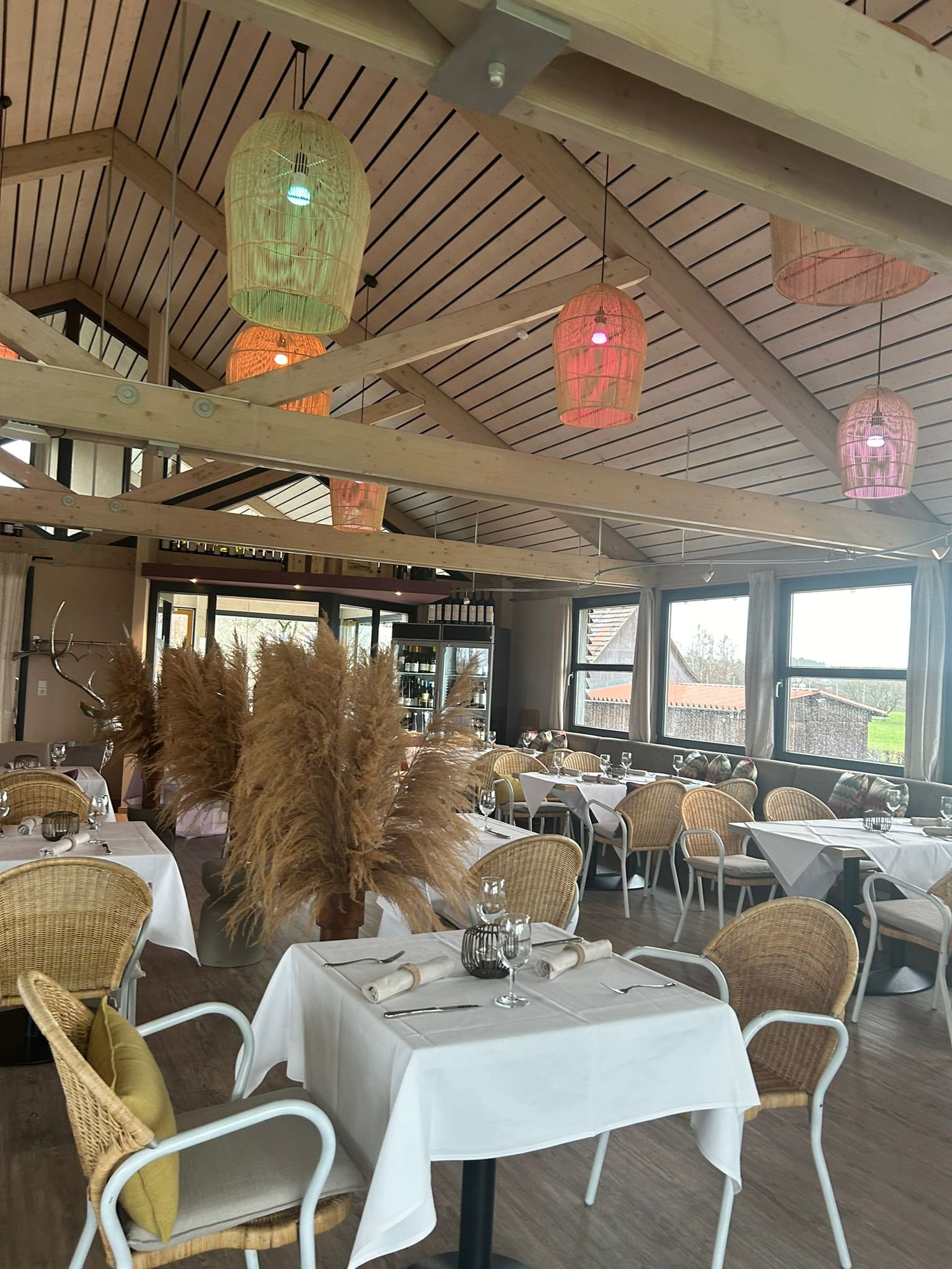 Hochzeitslocation Sunset House Oberrot