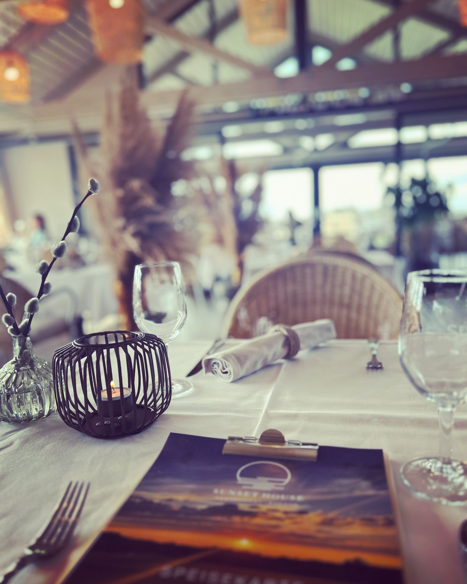 Hochzeitslocation Sunset House Oberrot