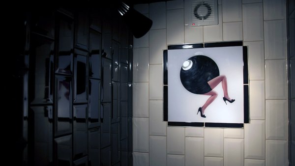 Hochzeitslocation Supersonico