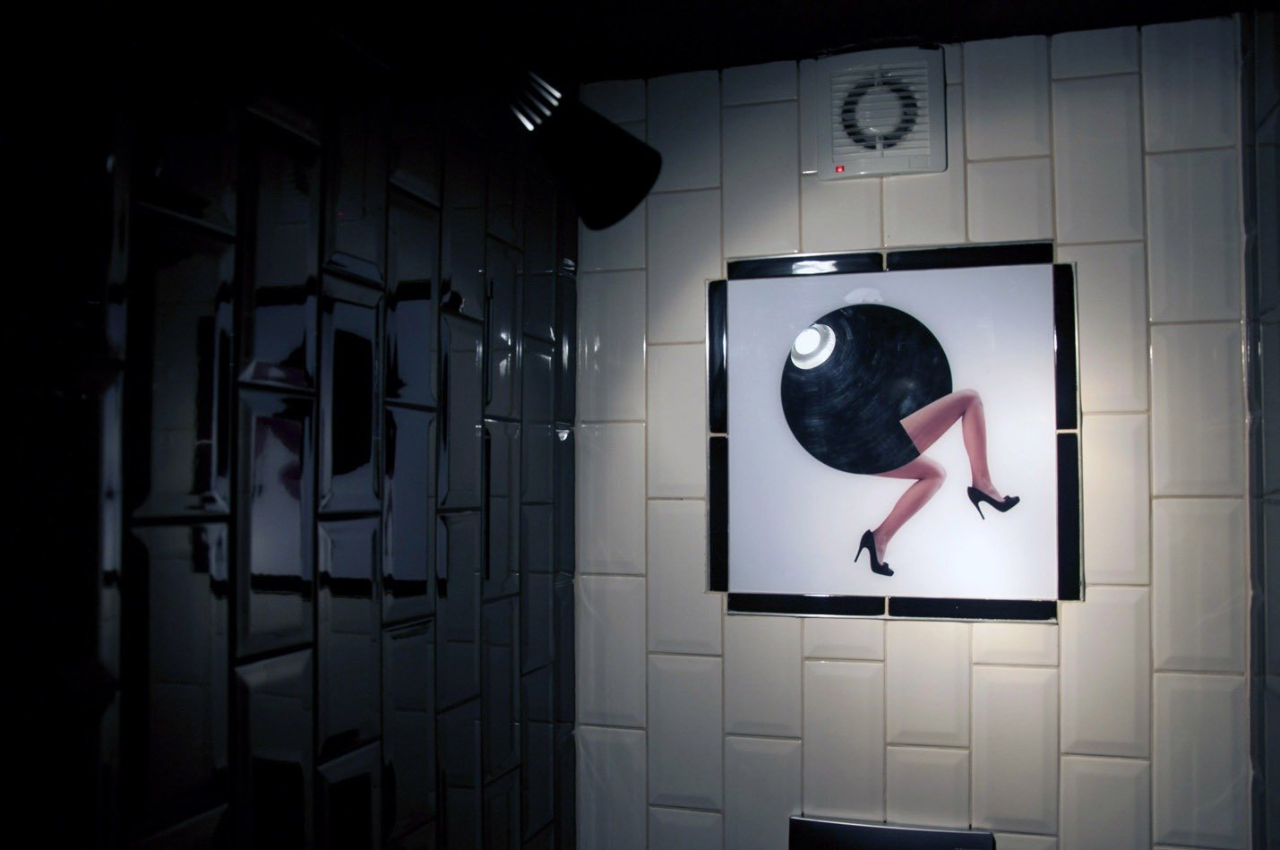 Hochzeitslocation Supersonico