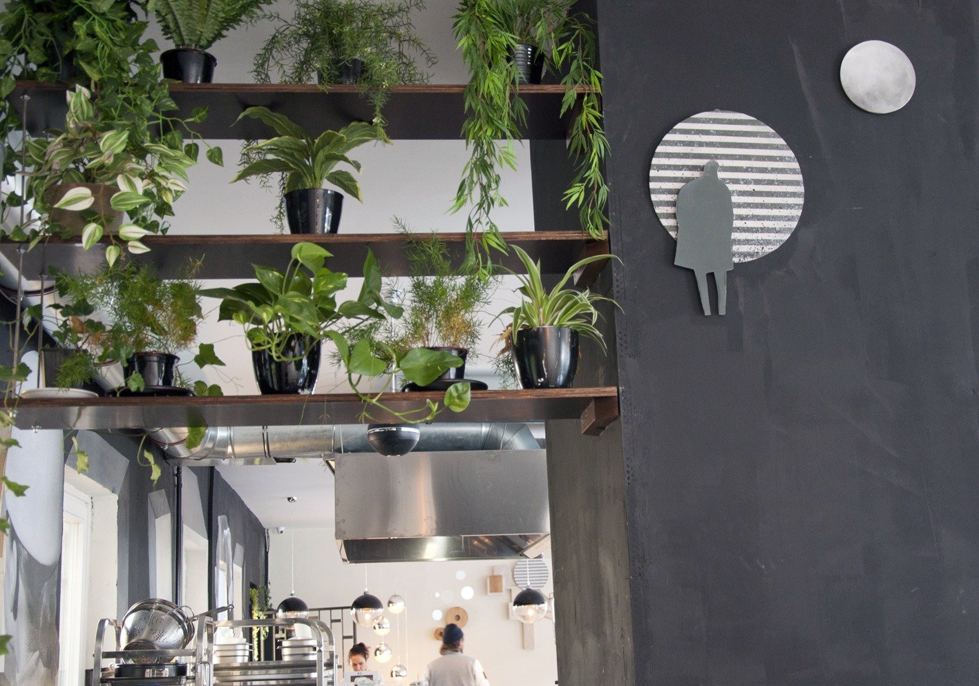 Hochzeitslocation Supersonico