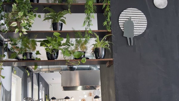 Hochzeitslocation Supersonico