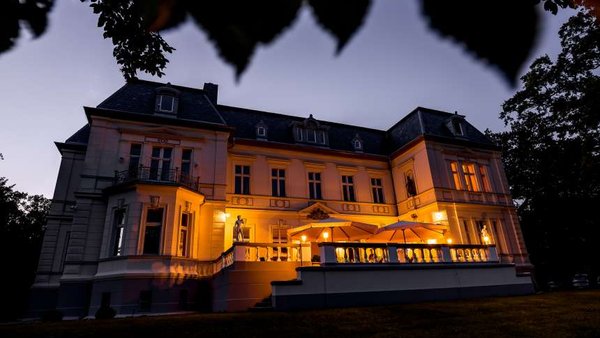 Hochzeitsfotograf Susanne and Jens