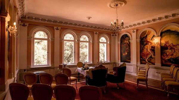 Hochzeitsfotograf Susanne and Jens