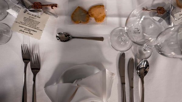 Hochzeitsfotograf Susanne and Jens