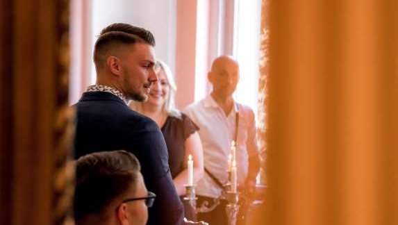 Hochzeitsfotograf Susanne and Jens