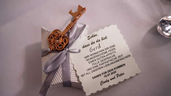 Hochzeitsfotograf Susanne and Jens