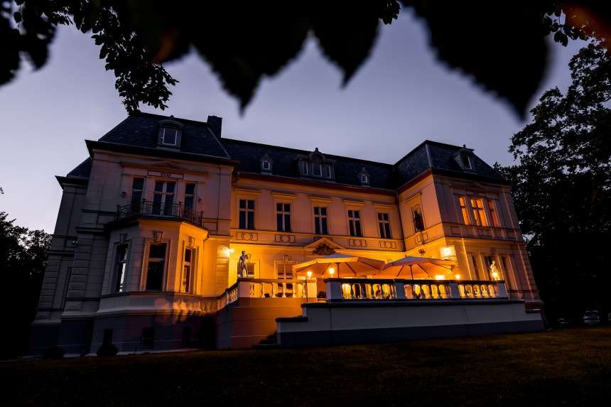 Hochzeitsfotograf Susanne and Jens