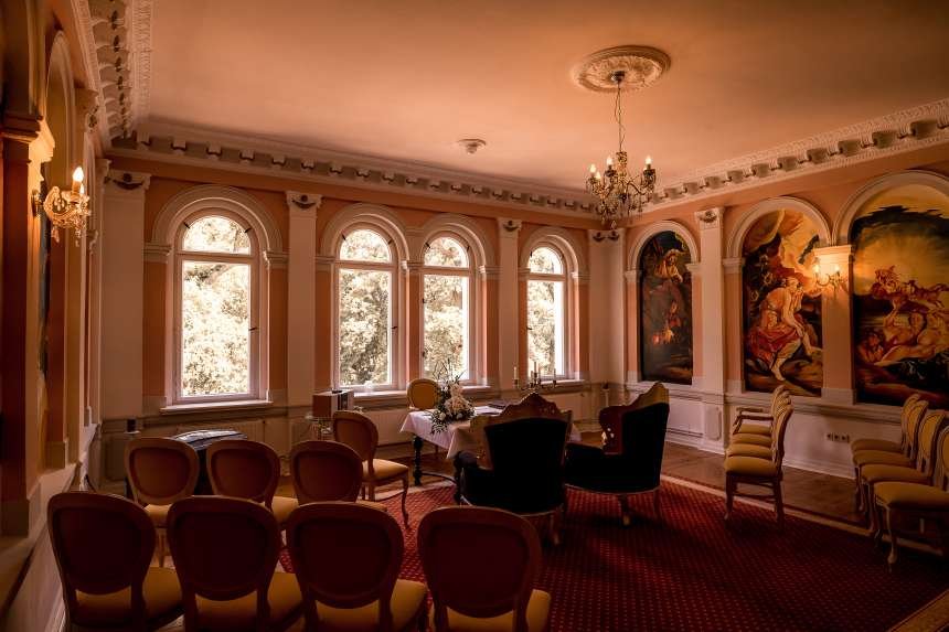 Hochzeitsfotograf Susanne and Jens