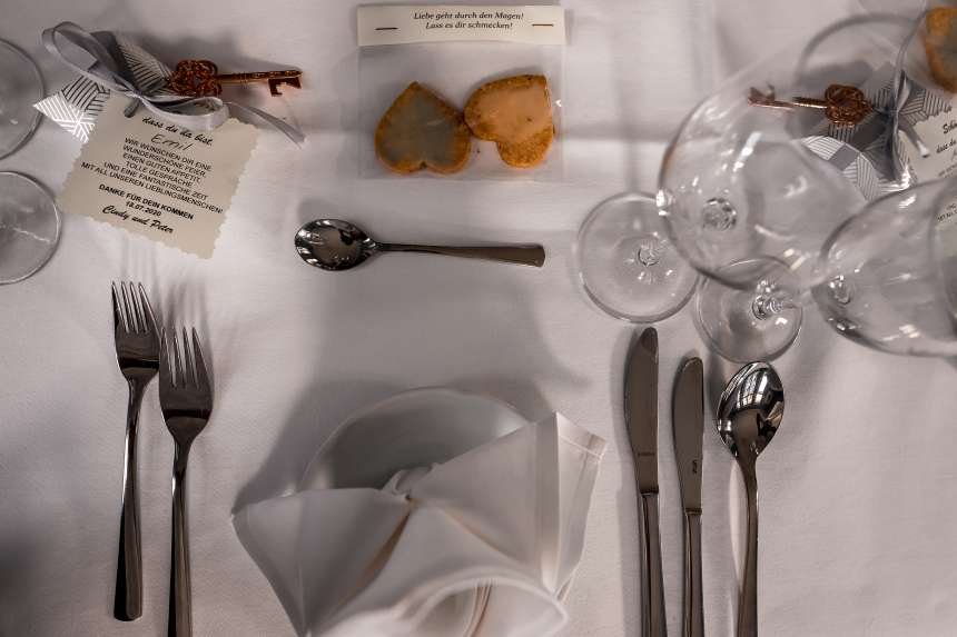 Hochzeitsfotograf Susanne and Jens