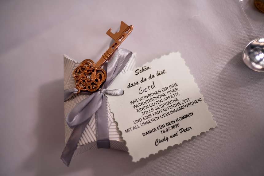 Hochzeitsfotograf Susanne and Jens