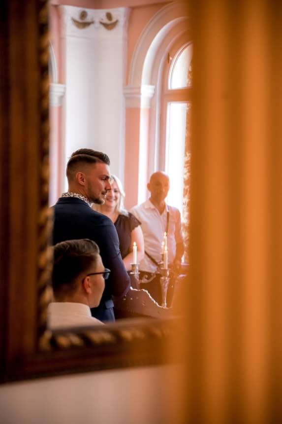 Hochzeitsfotograf Susanne and Jens