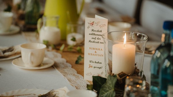 Hochzeitslocation Sveda Hof Lausitzer Seenland