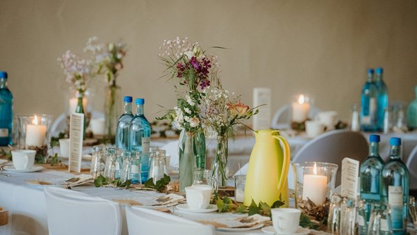 Hochzeitslocation Sveda Hof Lausitzer Seenland