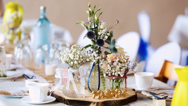 Hochzeitslocation Sveda Hof Lausitzer Seenland