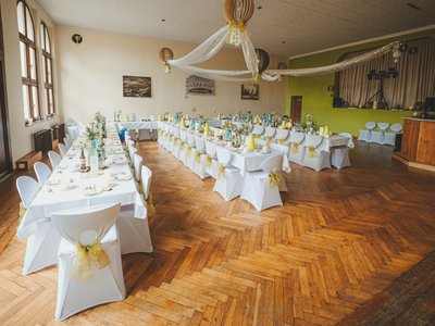 Sveda Hof Lausitzer Seenland