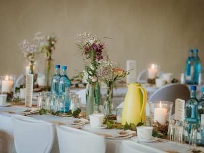 Sveda Hof Lausitzer Seenland