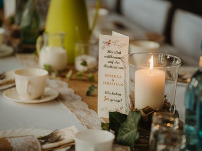 Sveda Hof Lausitzer Seenland