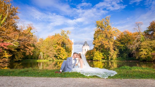 Hochzeitsfotograf Sweet Dreams Photo