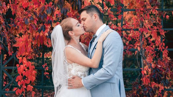 Hochzeitsfotograf Sweet Dreams Photo