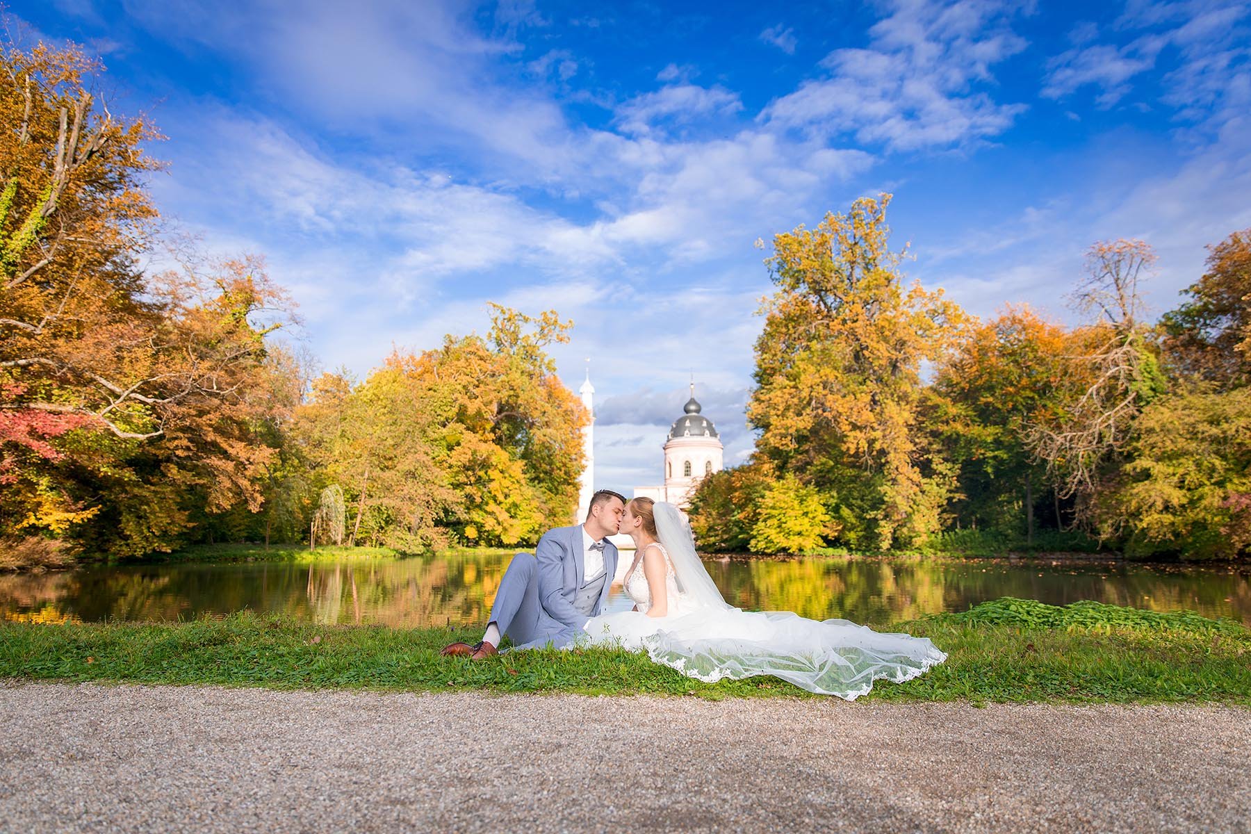 Hochzeitsfotograf Sweet Dreams Photo