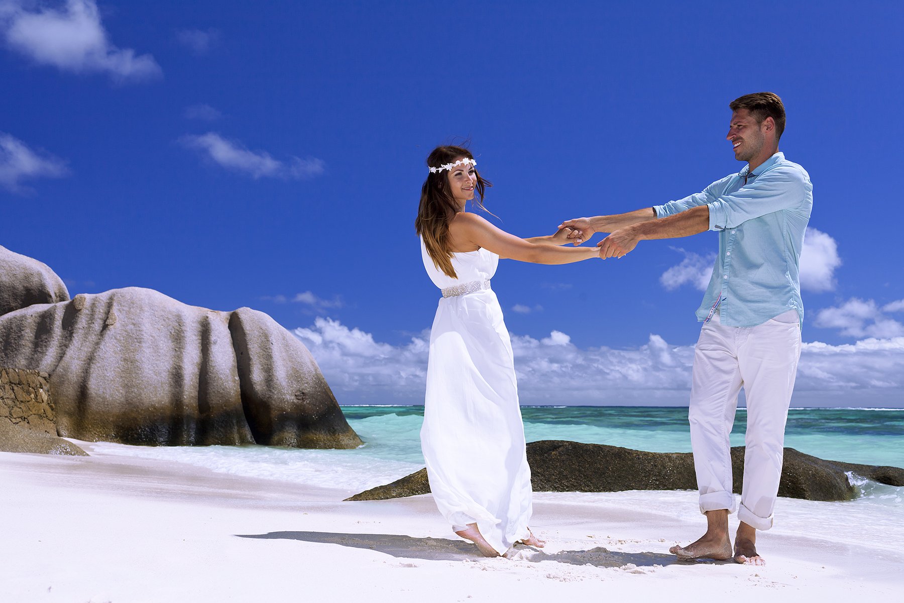 Hochzeitsfotograf Sweet Dreams Photo