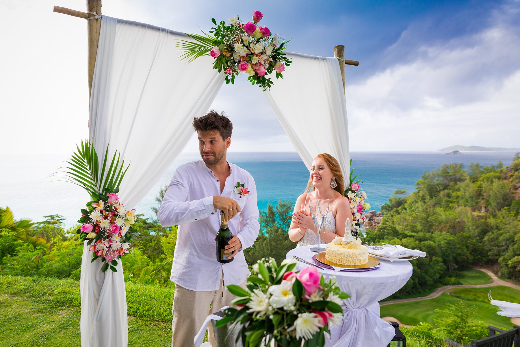 Hochzeitsfotograf Sweet Dreams Photo