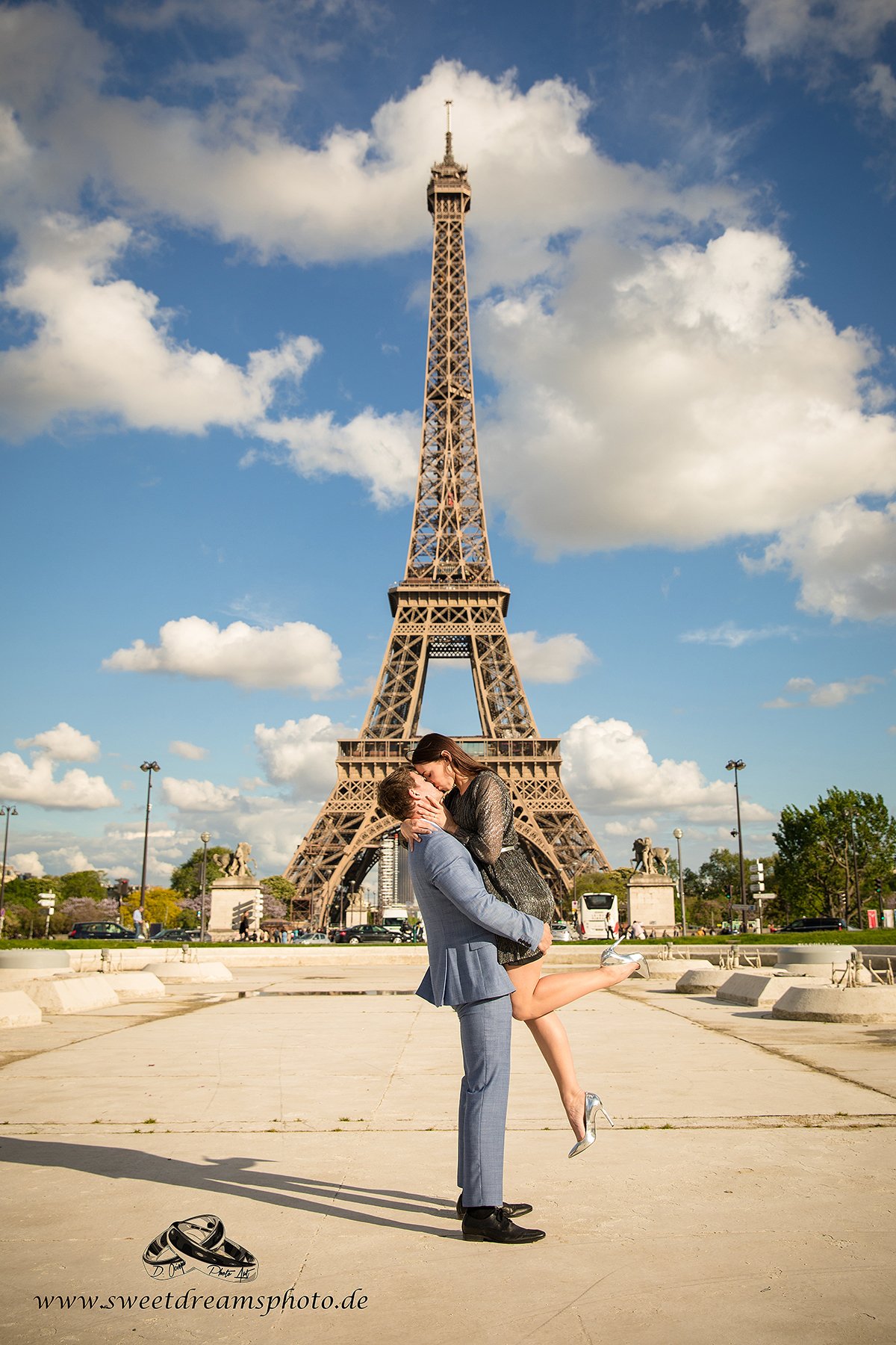 Hochzeitsfotograf Sweet Dreams Photo