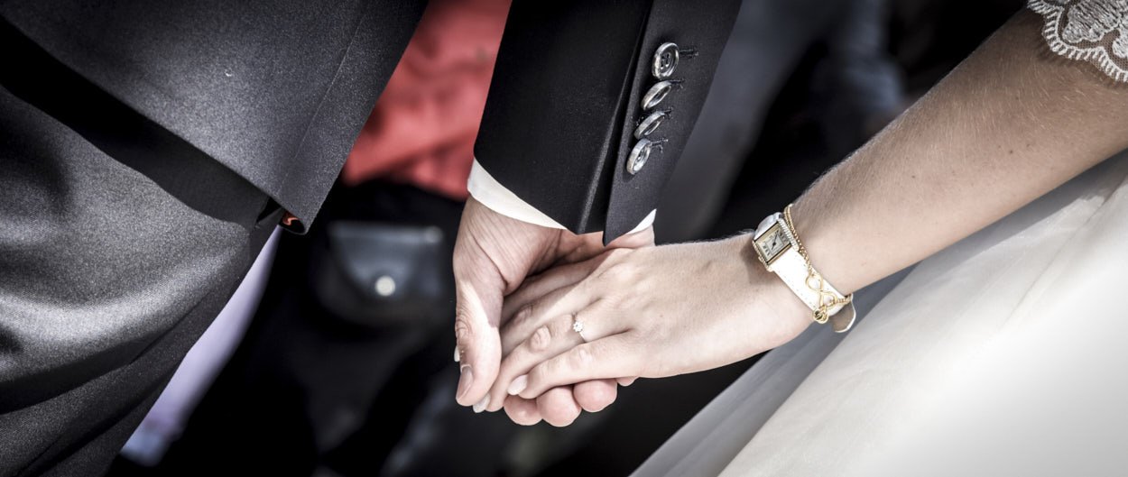 Hochzeitsfotograf Sylvia Meyborg