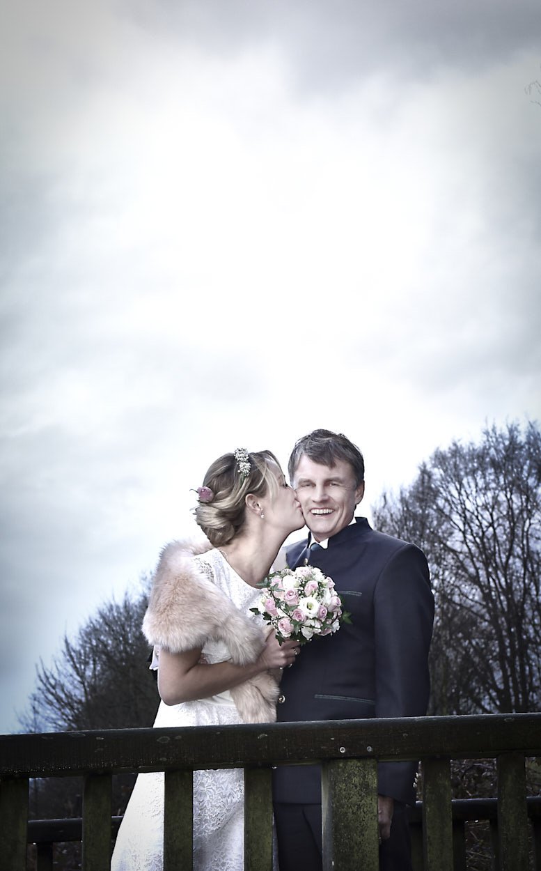 Hochzeitsfotograf Sylvia Meyborg