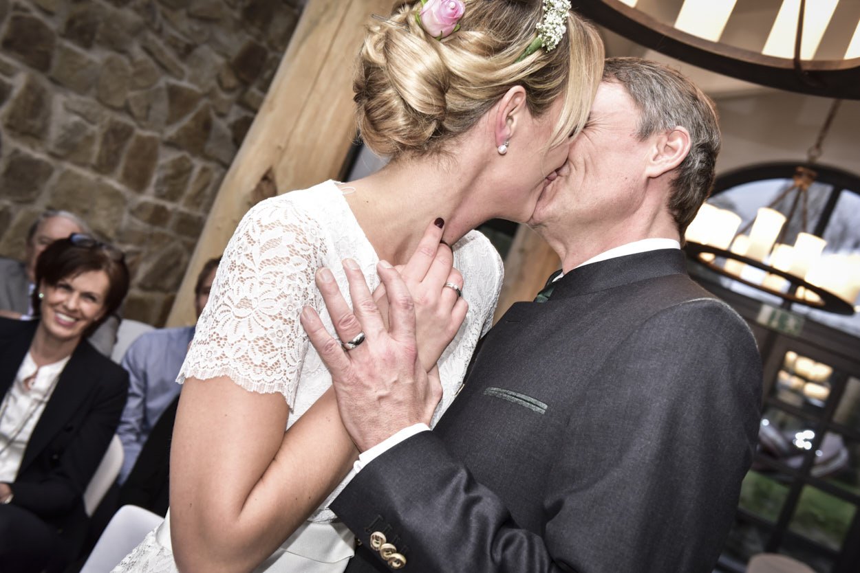 Hochzeitsfotograf Sylvia Meyborg