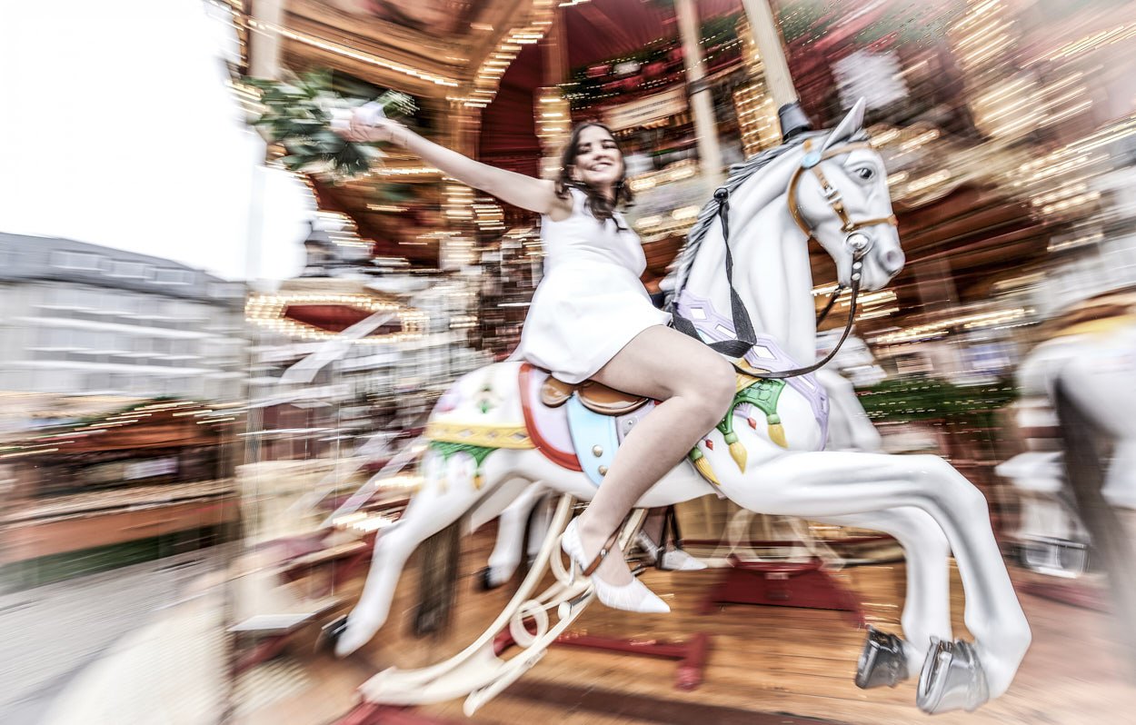 Hochzeitsfotograf Sylvia Meyborg