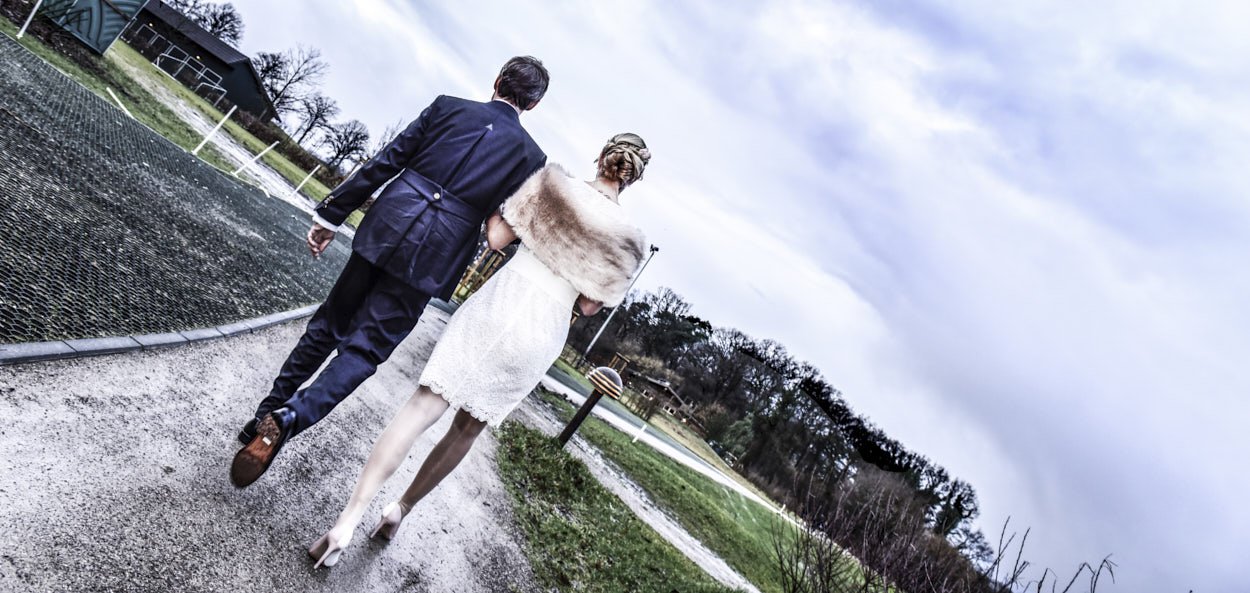 Hochzeitsfotograf Sylvia Meyborg