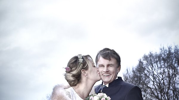 Hochzeitsfotograf Sylvia Meyborg