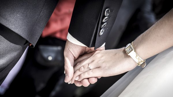 Hochzeitsfotograf Sylvia Meyborg