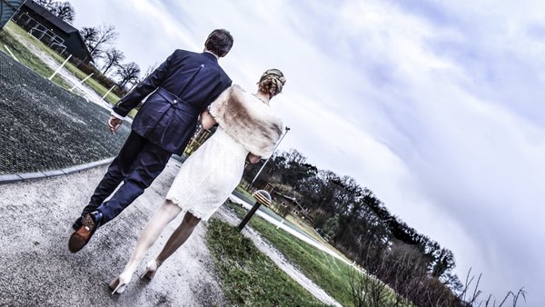 Hochzeitsfotograf Sylvia Meyborg