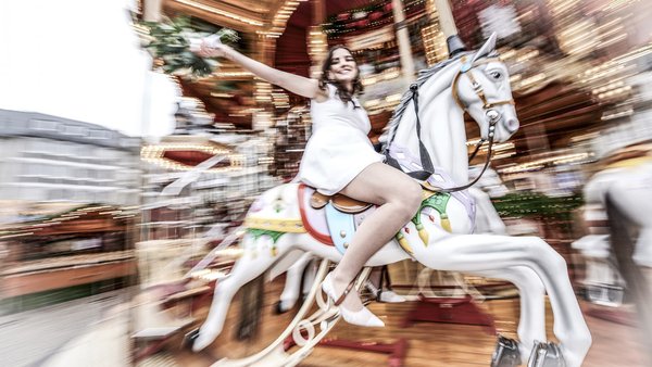 Hochzeitsfotograf Sylvia Meyborg