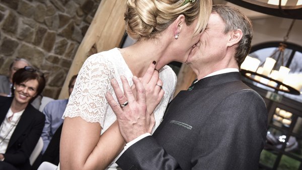 Hochzeitsfotograf Sylvia Meyborg