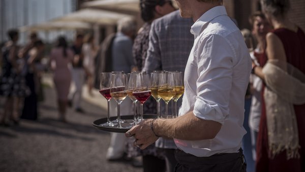 Hochzeitslocation TANKTURM Heidelberg