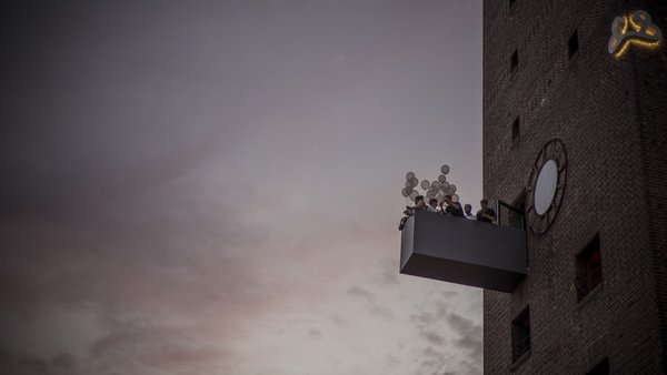 Hochzeitslocation TANKTURM Heidelberg