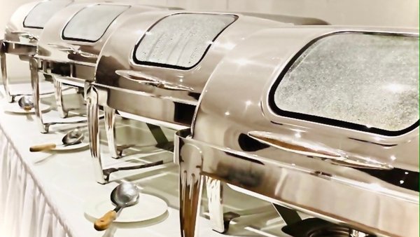 Hochzeitslocation THE ROOM Bergkamen