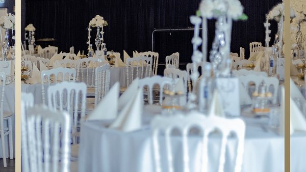 Hochzeitslocation THE ROOM Bergkamen