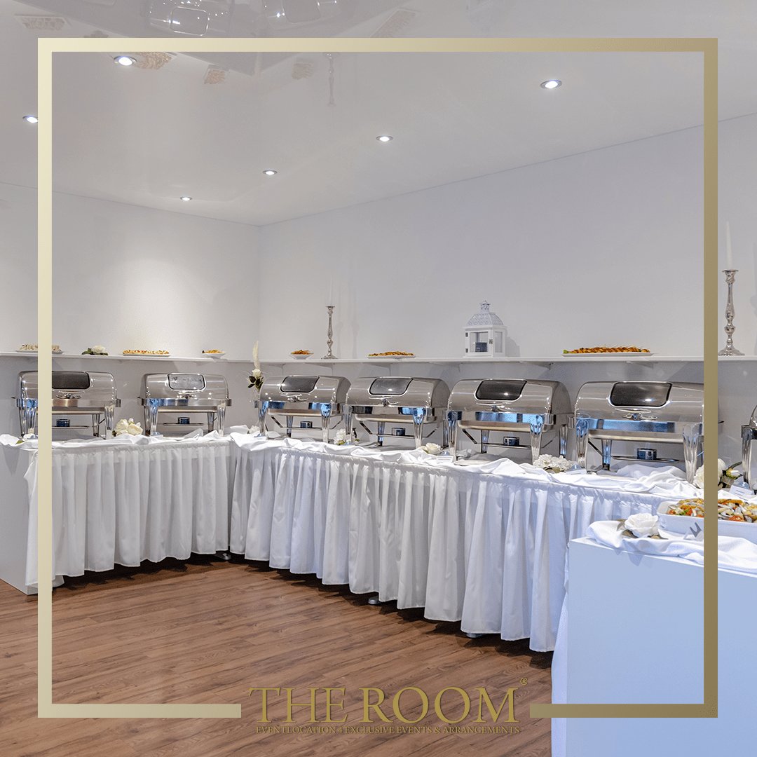 Hochzeitslocation THE ROOM Bergkamen