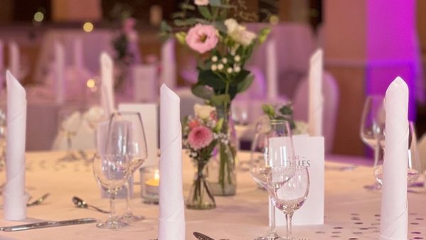 Hochzeitslocation THIES42