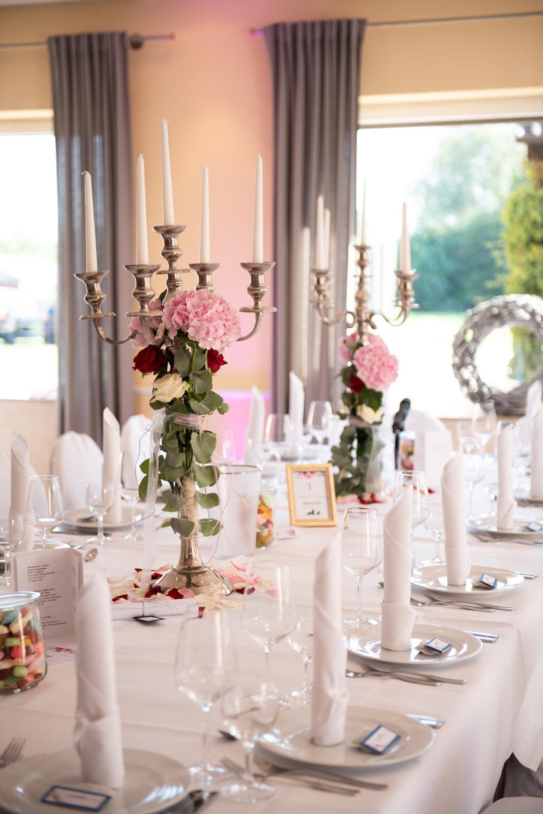 Hochzeitslocation THIES42