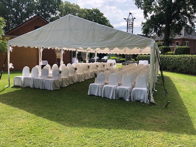 Hochzeitslocation THIES42