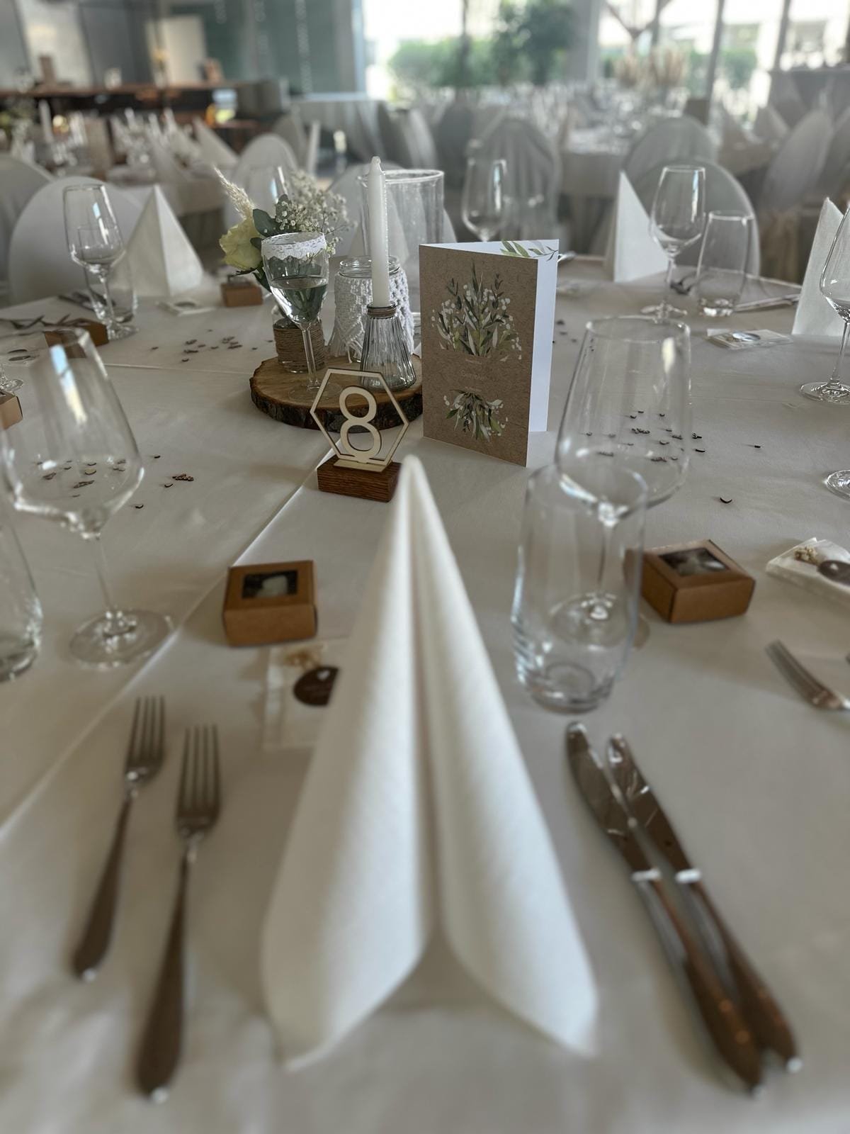 Hochzeitslocation Tafelfreuden