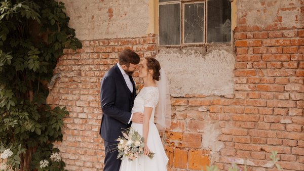 Hochzeitsfotograf Tamara Benz