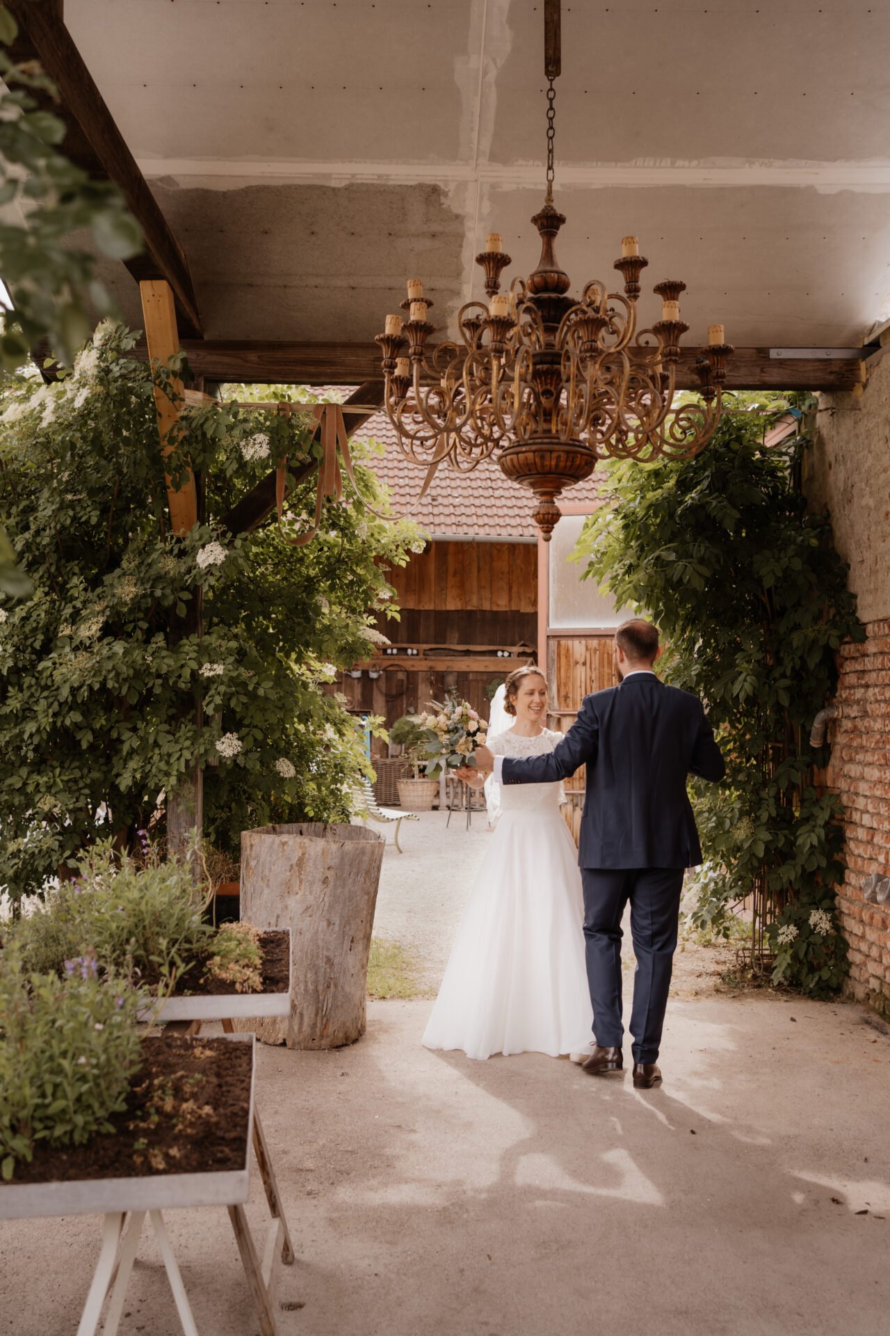 Hochzeitsfotograf Tamara Benz