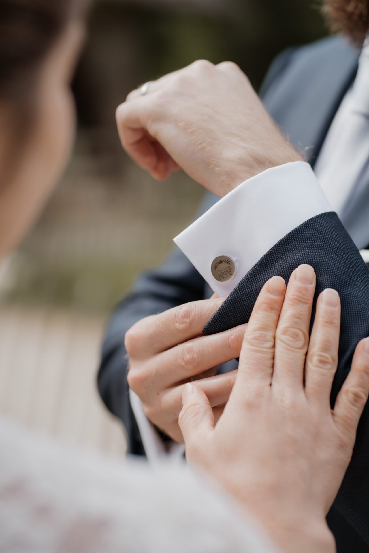 Hochzeitsfotograf Tamara Benz